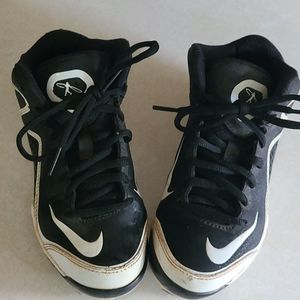 Nike Boys Baseball Cleats Swingman